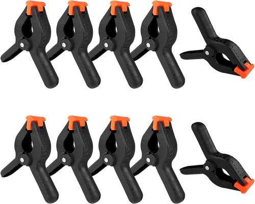 A Set of Pliers