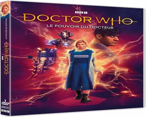 un episodio speciale della serie