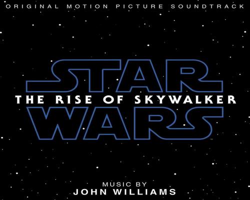 un Cd De Star Wars