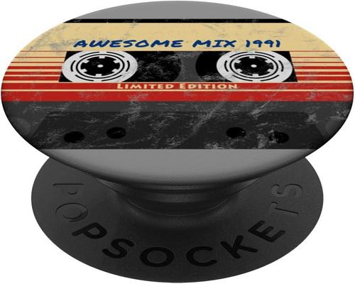 un Popgrip Interchangeable, Best Of 1991