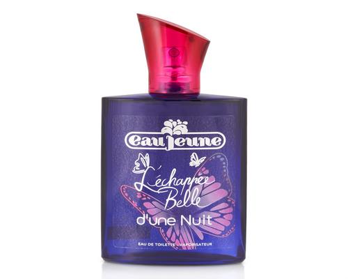 <notranslate>une Eau De Toilette Eau Jeune L'Échappée Belle De Nuit</notranslate>