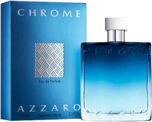 <notranslate>une Eau De Parfum Azzaro Chrome Pour Homme</notranslate>