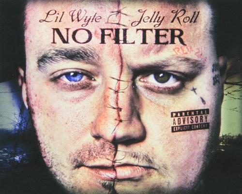 a Rap No Filter