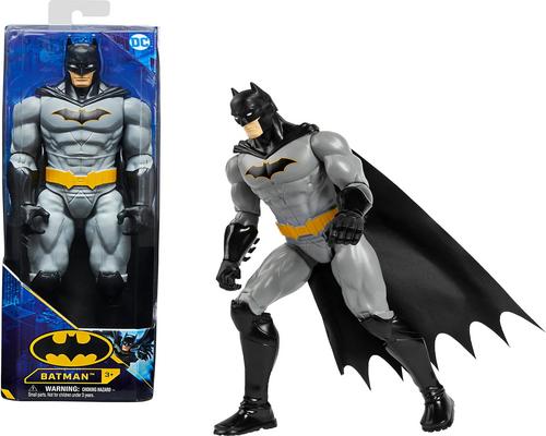 <notranslate>une Figurine Batman Dc Comics De 30 Cm</notranslate>