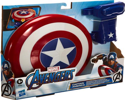 <notranslate>un Coffret Marvel Avengers End Game</notranslate>