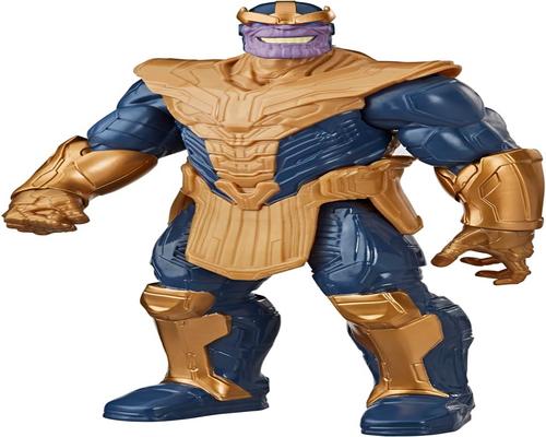 <notranslate>une Figurine Thanos Deluxe Marvel Avengers Titan Hero Series</notranslate>