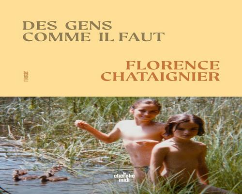 un Livre : Des Gens Comme Il Faut