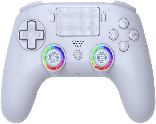 une Manette Sans Fil Subsonic Pour Ps4