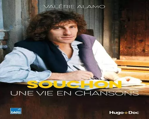 un album "Souchon, A Life in Songs" di Souchon