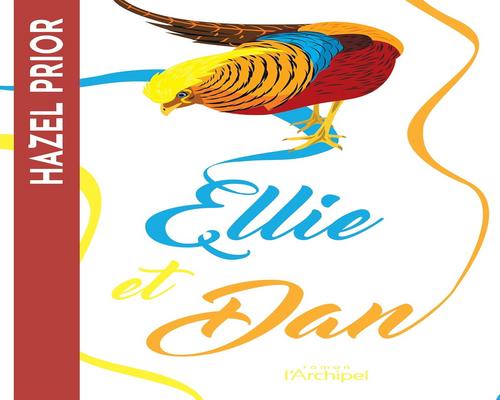 un Livre Ellie Et Dan (French Edition)