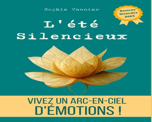 un Livre L'Été Silencieux (French Edition)