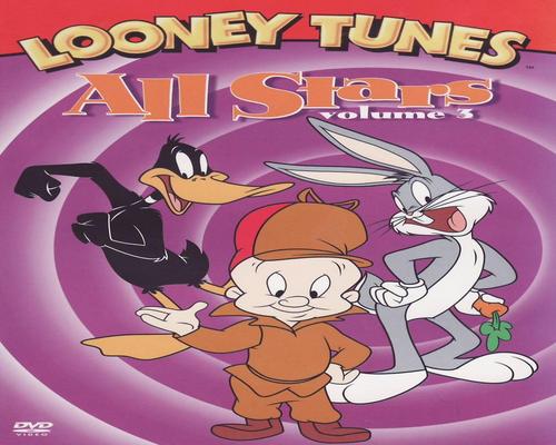 <notranslate>un Coffret Dvd Looney Tunes-All Stars Volume 03</notranslate>