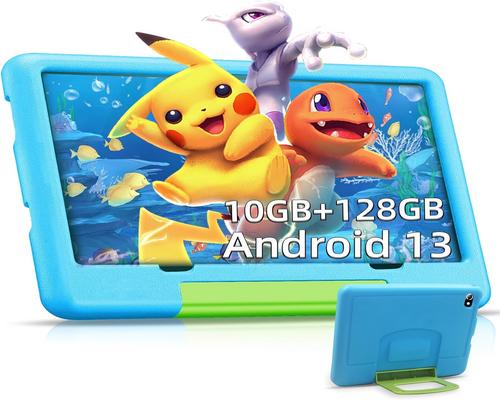 <notranslate>une Tablette Android 13 De 10 Pouces Avec 10Go Ram+128Go Rom</notranslate>