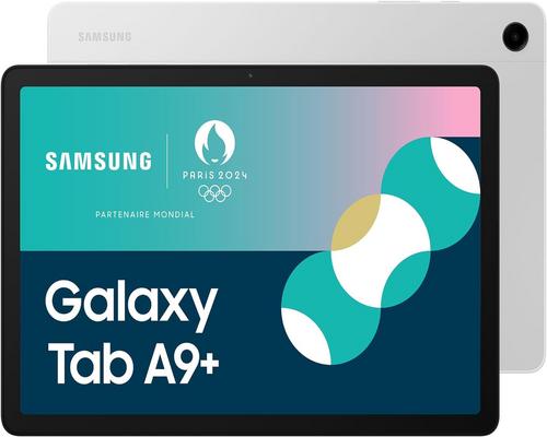 <notranslate>une Tablette Samsung Galaxy Tab A9+</notranslate>