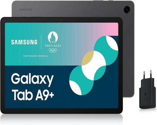 <notranslate>une Tablette Samsung Galaxy Tab A9+ Android</notranslate>