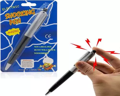 <notranslate>un Stylo Choc Électrique Wyfcr</notranslate