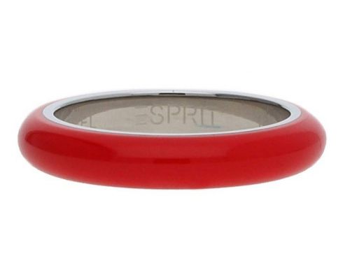 En Red Spirit Ring