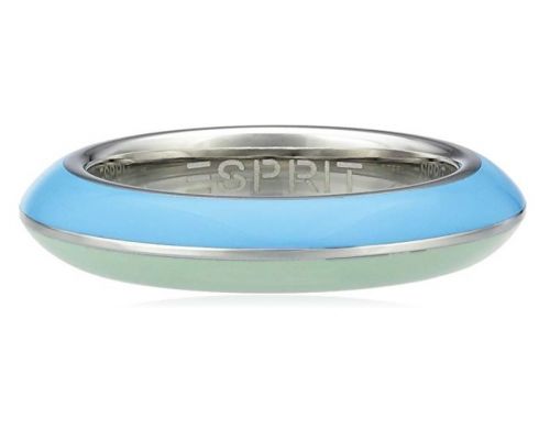 A Fine Turquoise Spirit Ring