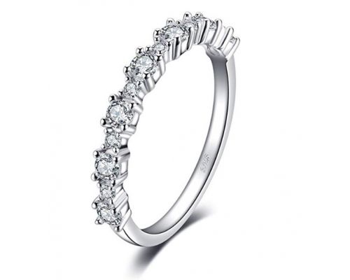 Une Bague Wedding