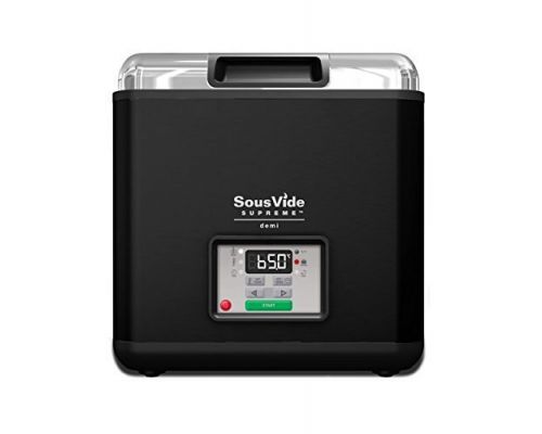 Un Bain-marie 9L                                                     