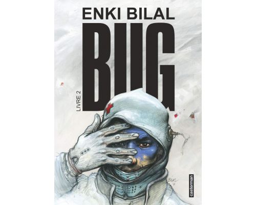 Ein Bug-Comic 2