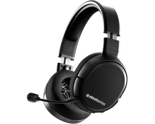 Ασύρματο ακουστικό παιχνιδιών SteelSeries Arctis 1