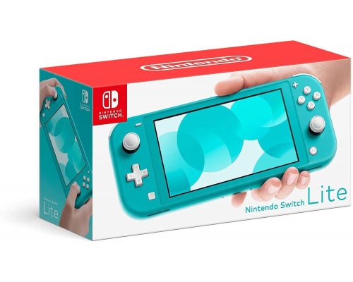 Nintendo Switch Lite Console