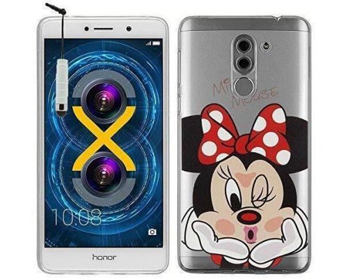 Huawei Honor Disney Minnie Mouse Fall