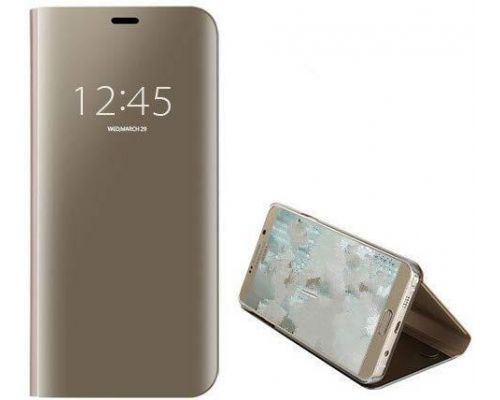 Kotelo Huawei Honor 9 Lite Gold -puhelimelle