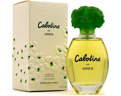 Ein Gres Eau de Parfum - Cabotine