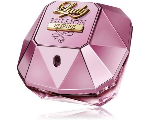 Lady Million Empire Eau de Parfum