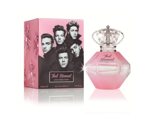 A One Direction That Moment Eau de Parfum