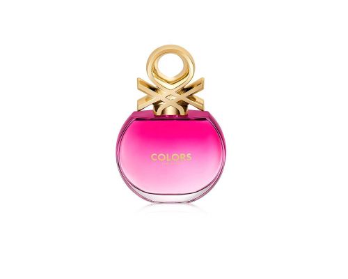 Ein Benetton Eau de Toilette
