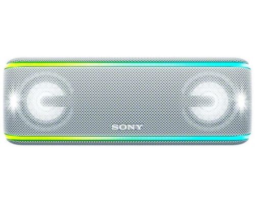 En bärbar Sony-högtalare