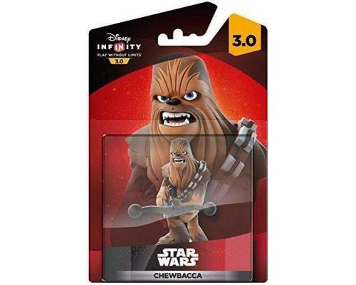 Ένα σχήμα Disney Infinity 3.0 - Chewbacca