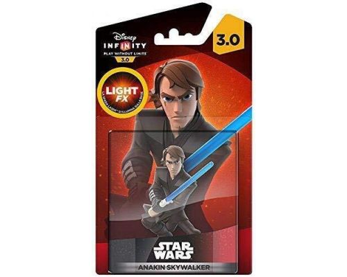 Une Figurine Disney Infinity 3.0 - Light-Up : Anakin Skywalker                                                                                                                        ++