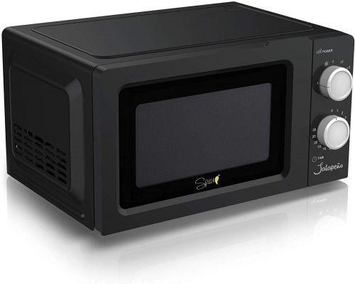 A 20L Microwave Oven