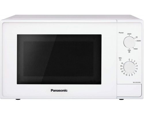 Un forno a microonde Panasonic