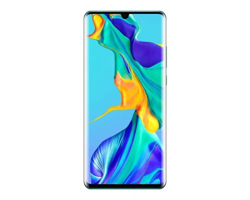 Ένα Huawei P30 Pro