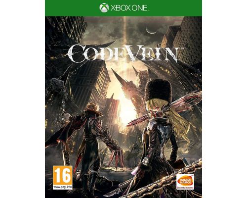 Gioco Code Vein per Xbox One