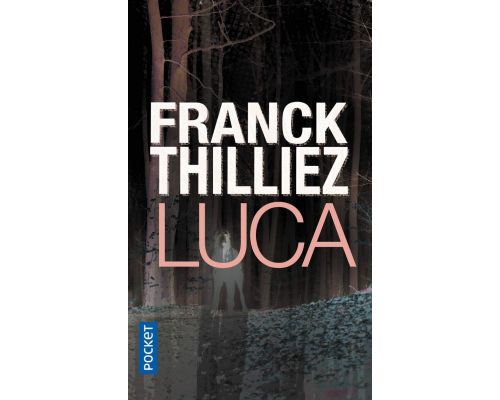 Ένα βιβλίο Luca