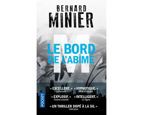 Un Livre M, le bord de l'abîme