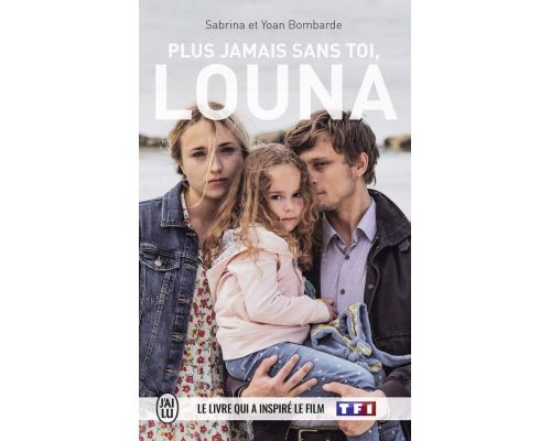 En bok aldrig utan dig, Louna