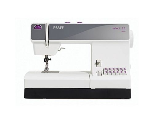 A Select 3.2 Sewing Machine