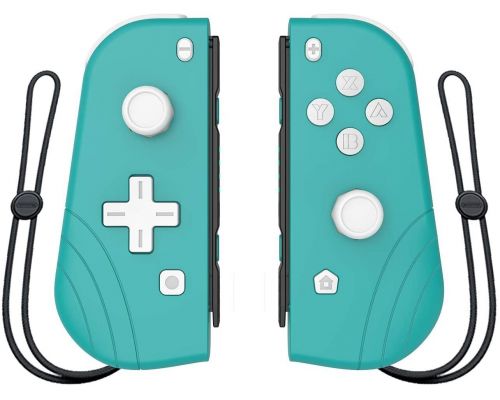 Joy-Con trådlösa styrenheter för Nintendo Switch