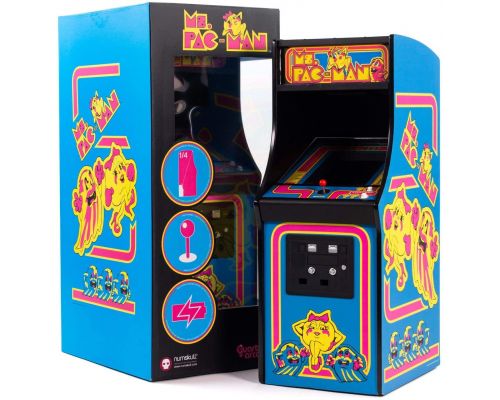 Μίνι arcade κα PAC-Man