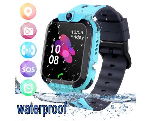 En Smartwatch Connected Kids Watch