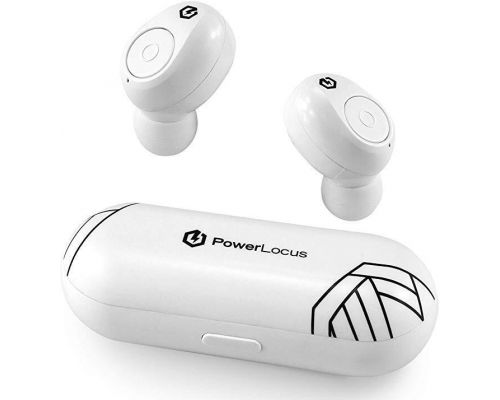 PowerLocus Bluetooth5.0ヘッドセット