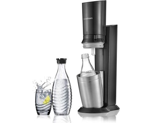 Un Pack Spécial Sodastream 