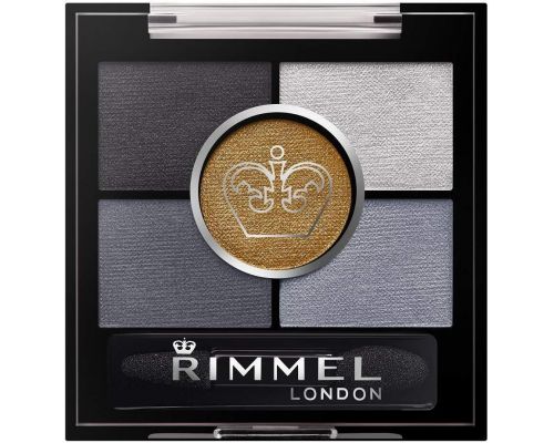 <notranslate>Une Palette Ombre à Paupières Golden Eye</notranslate>